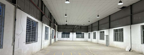 Cho thuê xưởng 1000m2.Pccc thẩm duyệt,Ngã 4 Hòa Lân,Thuận An ,BD -03