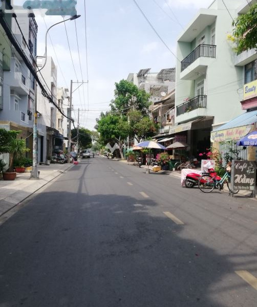 Vị trí thuận lợi gần Phú Thạnh, Tân Phú cho thuê kho bãi 150m2 giá thuê đặc biệt từ 15 triệu/tháng với lộ nhựa ngang 10 m giá cực mềm-01