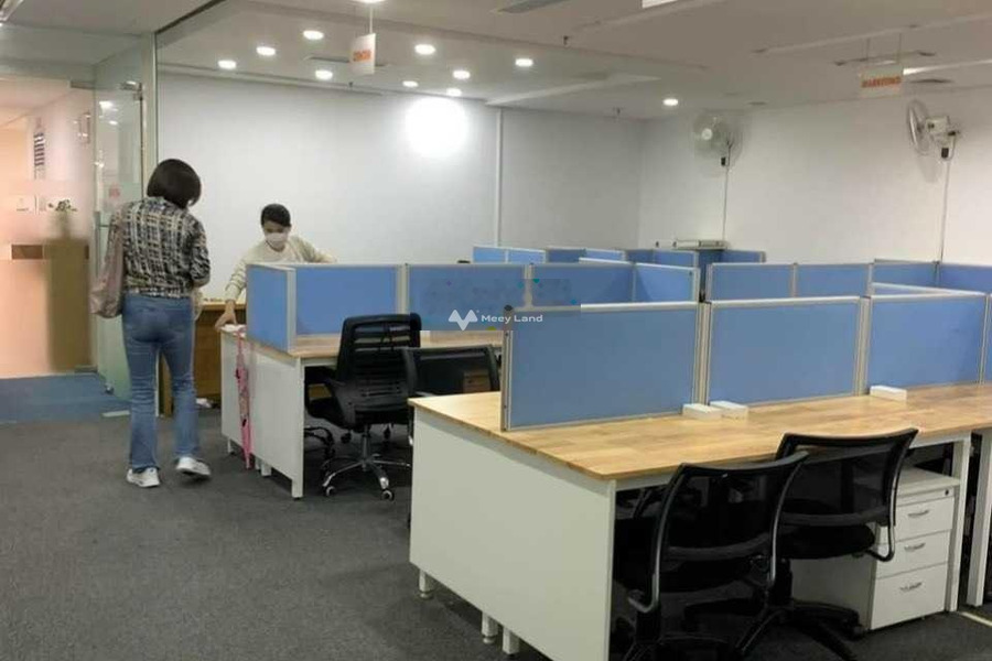 Vị trí nằm ở Trung Hòa, Cầu Giấy cho thuê sàn văn phòng có diện tích thực là 800m2-01