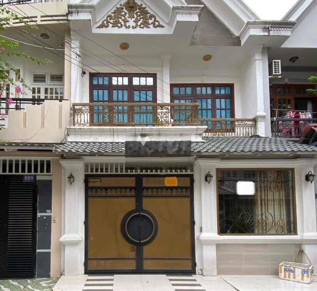 Cho thuê nhà, giá thuê cực kì tốt 14 triệu/tháng với diện tích rộng 90m2 vị trí thuận lợi tọa lạc trên Phường 14, Hồ Chí Minh-01