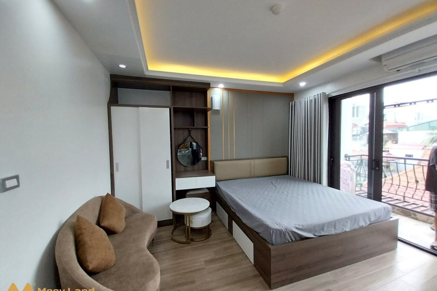 Cho thuê Căn hộ Apartment tại Số 61C, ngõ 29 Võng Thị, Bưởi, Tây Hồ-01