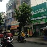 Bán nhà diện tích 105m2 trung tâm Quận 1, Hồ Chí Minh-01