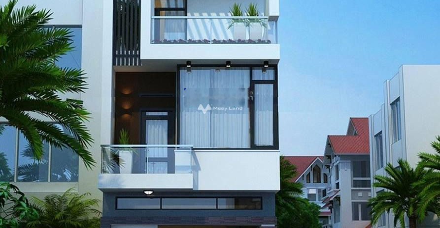 Nhà có 3 phòng ngủ bán nhà ở diện tích rộng 60m2 giá bán chỉ từ chỉ 6.3 tỷ vị trí mặt tiền nằm ở Thuận Phước, Đà Nẵng, hướng Đông