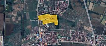 Ngay Lạc Vệ, Bắc Ninh bán đất 4.1 tỷ với dt chuẩn 126 m2-02