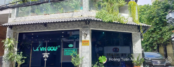 Giá thuê đặc biệt chỉ 140 triệu/tháng cho thuê sàn văn phòng vị trí thuận lợi ở Nguyễn Văn Trỗi, Phường 15 với diện tích chuẩn 240m2-02