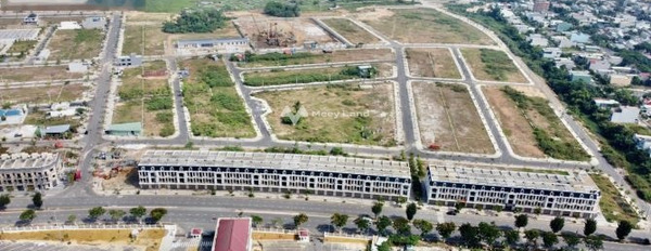 Vị trí thuận lợi ngay ở Hòa Hiệp Nam, Đà Nẵng bán đất giá bán khởi điểm chỉ 2.45 tỷ diện tích tiêu chuẩn 117m2, với đường mặt tiền 7 m-02