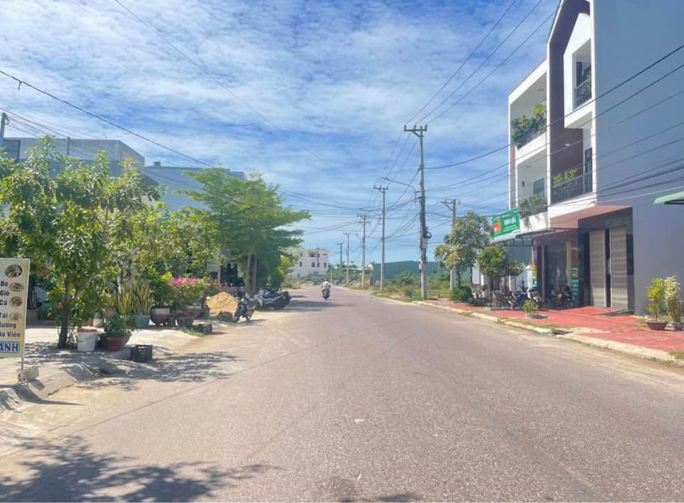 Bán đất thành phố Quy Nhơn tỉnh Bình Định giá 3.7 tỷ-2