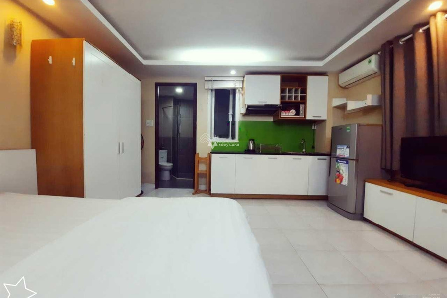 Cho thuê căn hộ Diện tích đất 40m2 vị trí đẹp tọa lạc tại Phường 12, Hồ Chí Minh giá thuê cạnh tranh từ 6.6 triệu/tháng-01