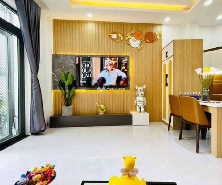 Giá chỉ 3.45 tỷ bán nhà diện tích 40m2 vị trí đặt tọa lạc trên Trương Văn Thành, Hồ Chí Minh trong nhà tổng quan bao gồm 4 PN, 3 WC vị trí siêu đẹp-01