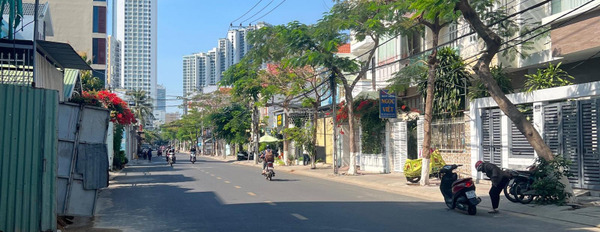 Bán nhà vị trí đặt ngay Vĩnh Hòa, Nha Trang bán ngay với giá đặc biệt 7 tỷ diện tích gồm 68m2, hướng Tây-03
