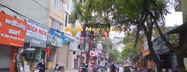 Diện tích khoảng 60 m2, bán nhà vị trí thuận lợi nằm trên Khương Mai, Thanh Xuân-02