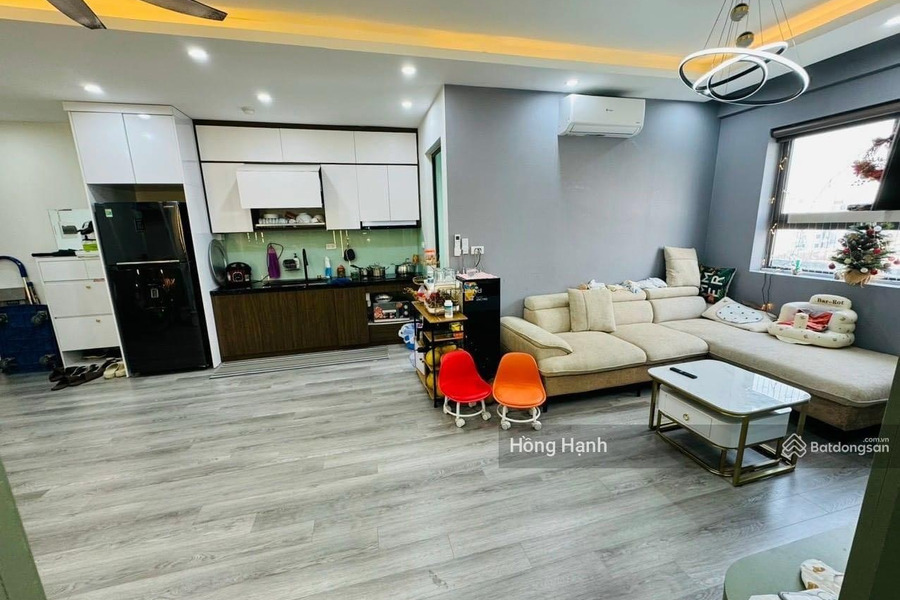 Bán chung cư tổng quan căn hộ này có Đầy đủ vị trí thuận lợi ngay trên Hoàng Liệt, Hoàng Mai bán ngay với giá bàn giao 2.95 tỷ-01