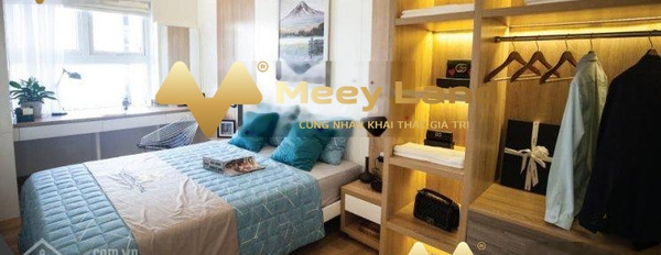 Giá 1.88 tỷ, bán chung cư diện tích rộng 50 m2 ngay ở Phường 10, Hồ Chí Minh, trong căn hộ này gồm 2 phòng ngủ, 1 WC pháp lý rõ ràng-03