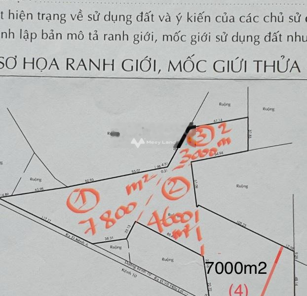 Ấp 5, Hồ Chí Minh 67.6 tỷ bán đất có diện tích thực là 26000m2-01