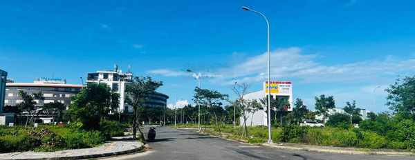 FPT City Đà Nẵng Nam Kỳ Khởi Nghĩa, Ngũ Hành Sơn bán đất giá bán siêu rẻ chỉ 3.72 tỷ, hướng Bắc Diện tích nền 111m2-02