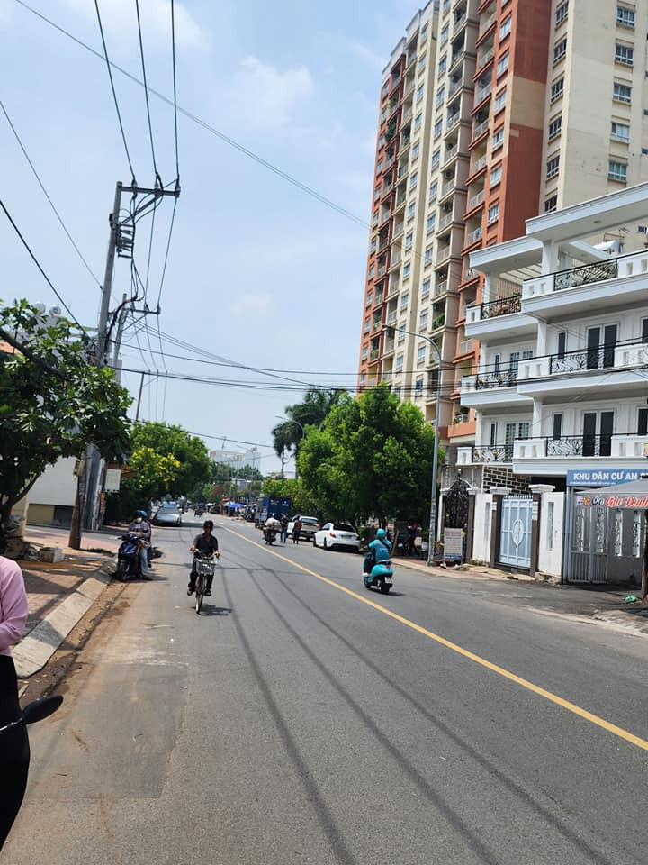 Bán nhà mặt phố quận 8 thành phố Hồ Chí Minh giá 8.9 tỷ-3