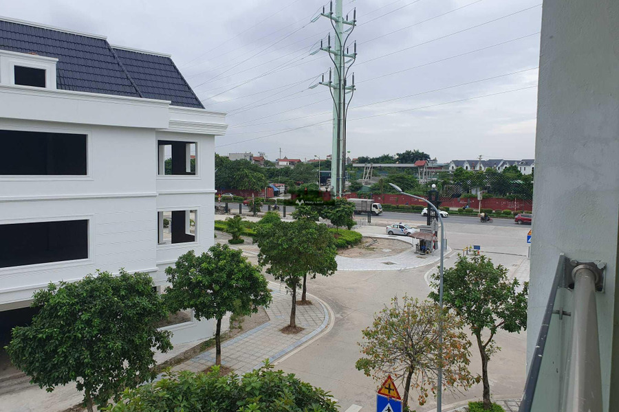 Cho thuê nhà ở với diện tích khoảng 112m2 giá thuê quy định chỉ 25 triệu/tháng vị trí thuận lợi tại Dương Nội, Hà Nội-01