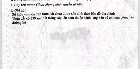 Vị trí đặt tại Gia Huynh, Bình Thuận bán đất, giá siêu ưu đãi 7 tỷ diện tích rộng rãi 4193m2-03