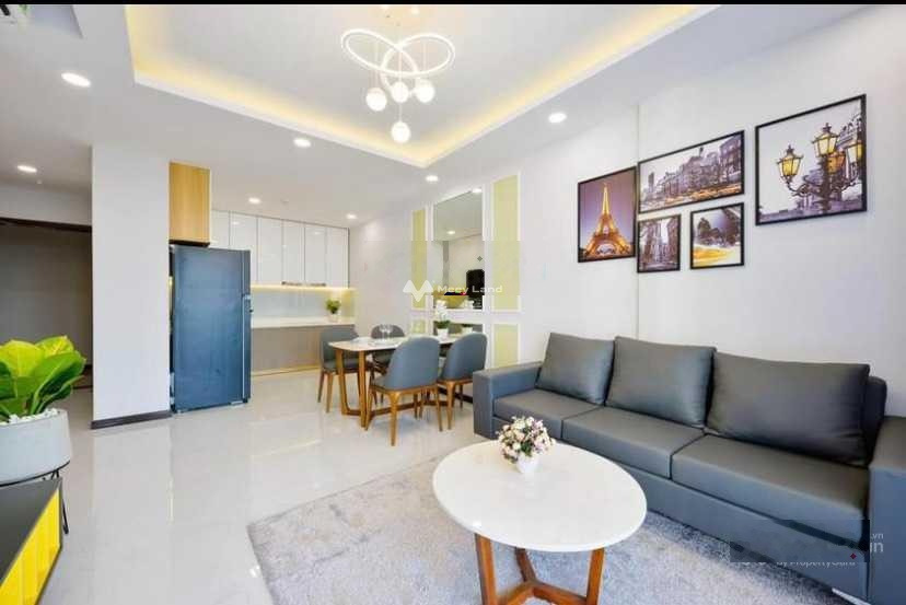 Phường 14, Hồ Chí Minh, cho thuê chung cư thuê ngay với giá êm chỉ 16 triệu/tháng, tổng quan trong căn hộ có 2 PN, 2 WC cảm ơn đã xem tin-01