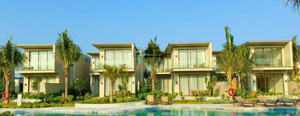 Bán villa chữa lành giá sốc chỉ hơn 6 tỷ 225m2 giữa resort 5* có biển có hồ như Ecopark bên bờ biển -03