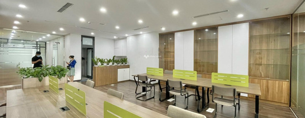 Thuê ngay với giá tốt 25.2 triệu/tháng cho thuê sàn văn phòng Capital Place vị trí thuận lợi tọa lạc ngay Liễu Giai, Hà Nội có diện tích gồm 56m2-02