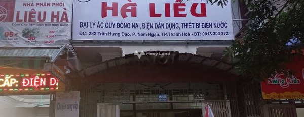 Trần Hưng Đạo, Nam Ngạn, cho thuê nhà, thuê ngay với giá cực tốt từ 6 triệu/tháng có diện tích chính 72m2, căn nhà gồm 4 PN pháp lý rõ ràng-03