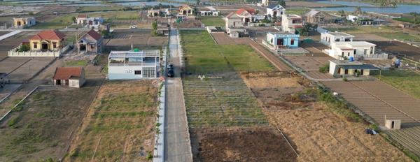 Chính chủ bán đất tại biển Quất Lâm, giá công khai chỉ 1,2 tỷ/ lô đất thổ cư đã có sổ hồng -03
