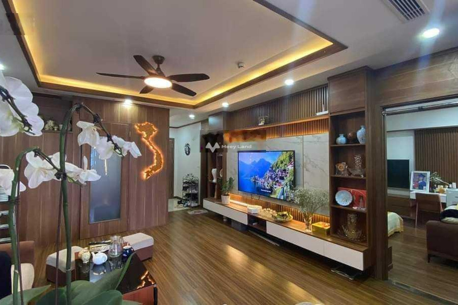Cho thuê căn hộ mặt tiền nằm ở Trung Kính, Yên Hòa, giá thuê phải chăng từ 16 triệu/tháng diện tích cụ thể 128m2-01