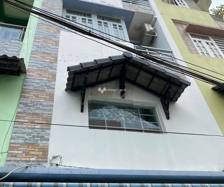 Nhà có 5 PN cho thuê nhà ở diện tích chuẩn 46m2 thuê ngay với giá hữu nghị 15 triệu/tháng Phía trong Quang Trung, Phường 10-01