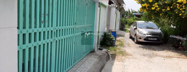 Cho thuê nhà, thuê ngay với giá bất ngờ chỉ 4 triệu/tháng với diện tích 300m2 vị trí mặt tiền ngay ở Nguyễn Thị Rư, Củ Chi-03