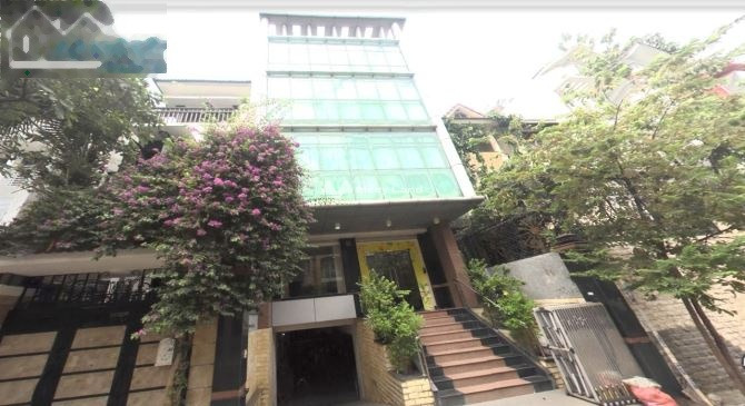 Với đường ra vào 20 mét mặt tiền nằm ở Phường 2, Hồ Chí Minh cho thuê nhà giá nhỉnh 130 triệu/tháng, nhà này gồm 7 phòng ngủ-01