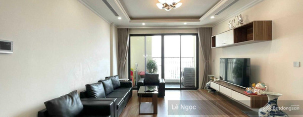 Chung cư 3 phòng ngủ, cho thuê căn hộ vị trí đặt vị trí nằm tại Phú Thượng, Tây Hồ, trong căn hộ nhìn chung có tổng 3 phòng ngủ, 2 WC lh để xem ngay-03