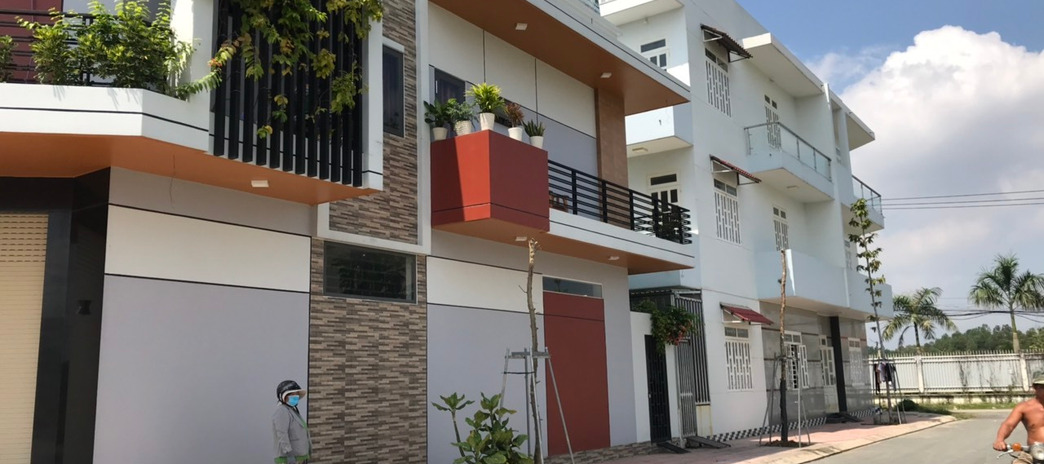 Cho thuê nhà tại đường Nguyễn Bỉnh Khiêm, Biên Hoà, Đồng Nai. Diện tích 95m2, giá 8 triệu/tháng