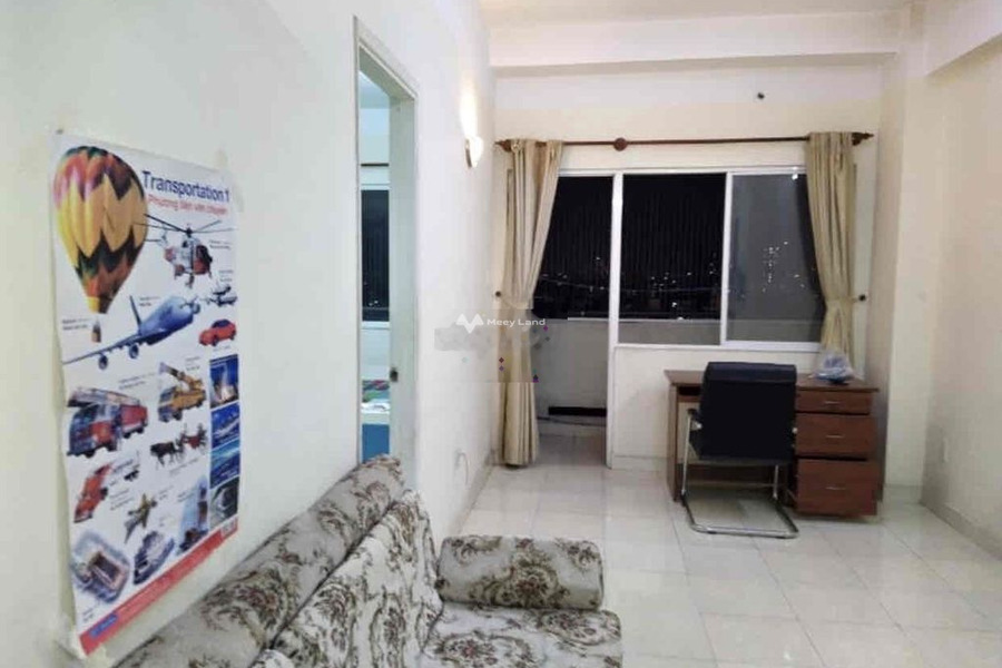 Chung cư 1 phòng ngủ, bán căn hộ vị trí đặt tọa lạc trên Quận 6, Hồ Chí Minh, ngôi căn hộ này gồm có 1 phòng ngủ phong thủy tốt-01