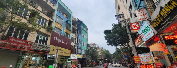 Hiếm, bán nhà mặt phố Tô Hiệu - Nguyễn Trãi, 95m2*5 tầng, mặt tiền 7.3m, kinh doanh đỉnh -02