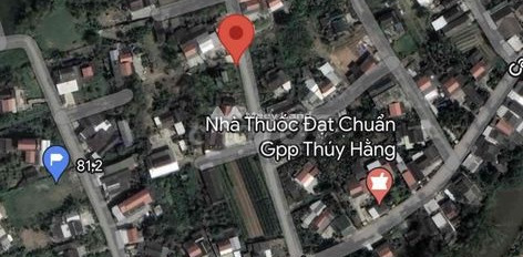 Cần xoay sở tiền trả nợ bán đất Hương Trà, Thừa Thiên Huế giá bán cực sốc chỉ 1.32 tỷ có diện tích tổng 143m2-02