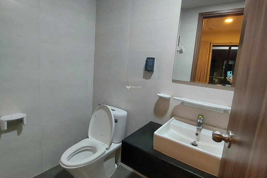 Căn hộ 2 PN, bán căn hộ tọa lạc ở Bình Hưng, Bình Chánh, tổng quan gồm có tất cả 2 PN, 2 WC giá hợp lý-01