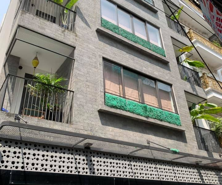 Tòa apartment Lạc Long Quân, gần hồ Tây, thuê full phòng, 150m2, mặt tiền 8,8m, 26 tỷ-01