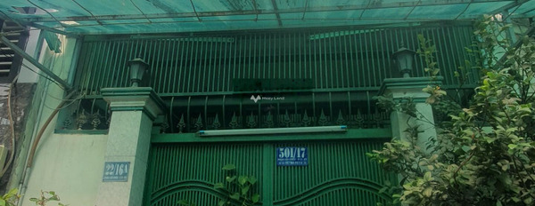 Nằm ở Phạm Văn Chiêu, Hồ Chí Minh, bán nhà, giá bán cực mềm chỉ 3.9 tỷ có diện tích chung 40m2, tổng quan trong nhà có 2 phòng ngủ liên hệ chính chủ-03