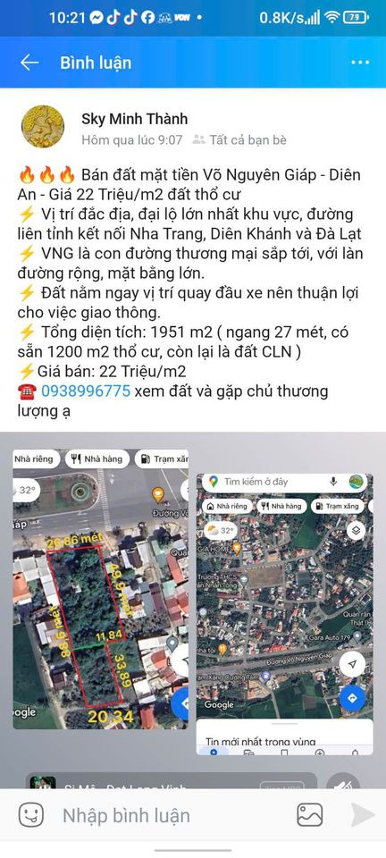 Bán đất quận 2 thành phố Hồ Chí Minh giá 2.23 tỷ-7