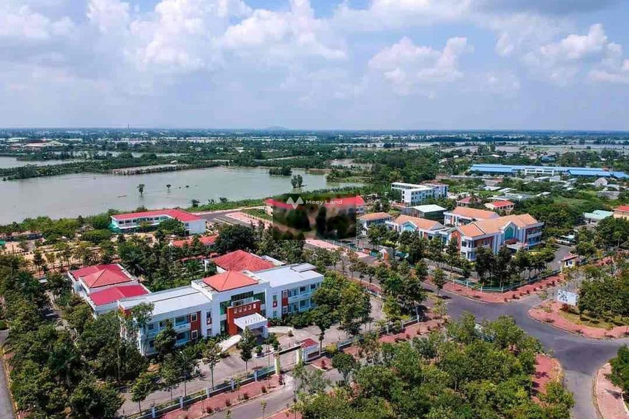 Tại Vĩnh Thạnh, Cần Thơ bán đất 820 triệu có diện tích thực là 130m2-01