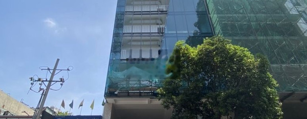Tòa nhà 102 Cao Thắng, Q3. DT 11x22m, hầm 8 tầng -02
