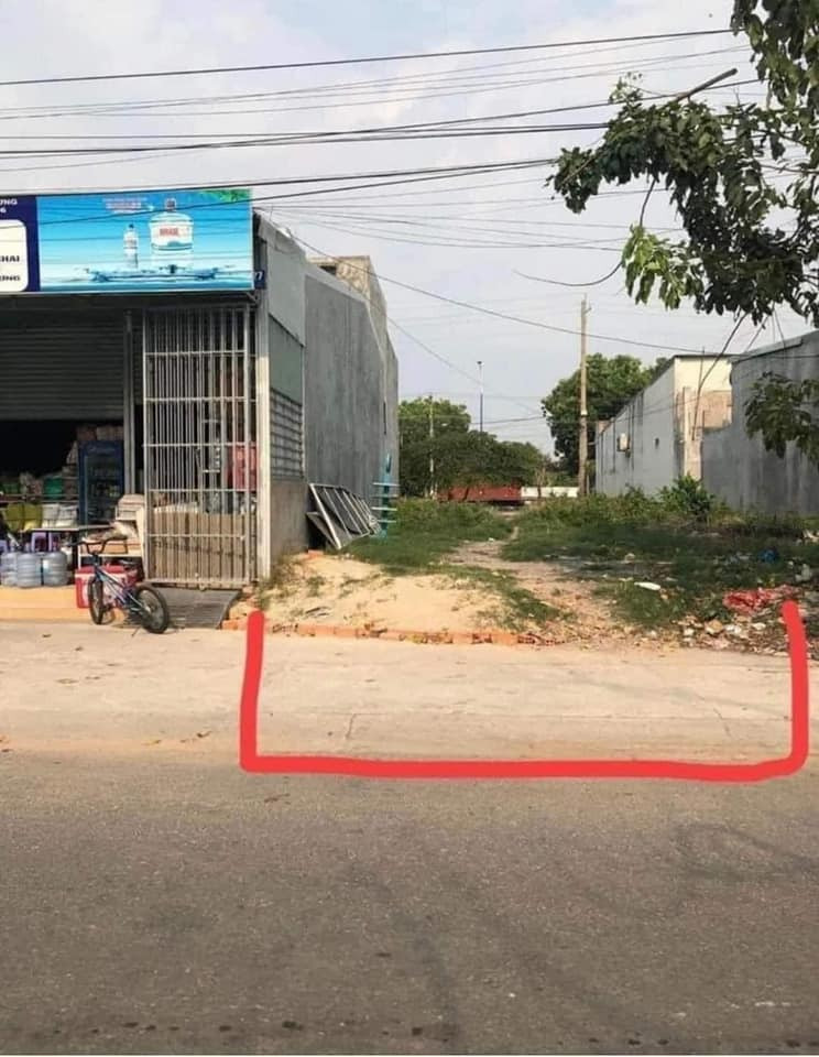 Bán đất quận 6 thành phố Hồ Chí Minh giá 400.0 triệu-0