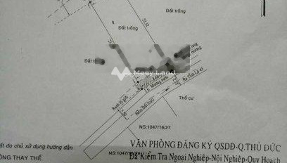 Bán đất 10.03 tỷ Bình Chiểu, Hồ Chí Minh tổng diện tích là 264m2-03