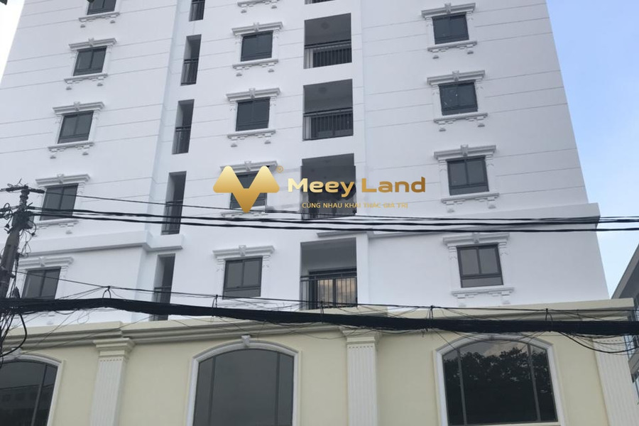 Dự án Tecco Central Home, bán căn hộ vị trí đặt nằm ngay Phố Nguyễn Thiện Thuật, Phường 24-01