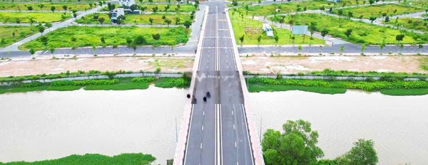 Bán mảnh đất, giá cạnh tranh chỉ 900 triệu có một diện tích sàn 100m2-02