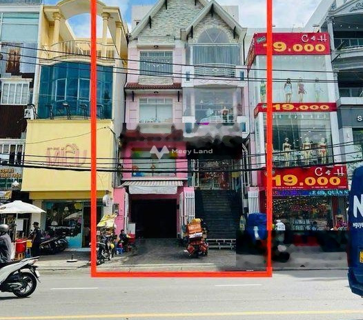 Cho thuê nhà có một diện tích sàn 160m2 vị trí đặt vị trí ở Phường 25, Hồ Chí Minh thuê ngay với giá sang tên 160 triệu/tháng