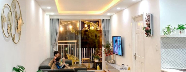 Căn hộ MELODY ÂU CƠ, 68m2, 2PN, 2WC, Giá 2.95 tỷ. Hỗ trợ vay 80%. -03