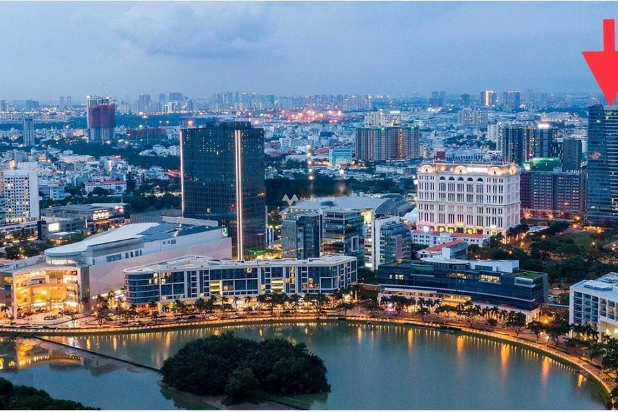 Quận 7, Hồ Chí Minh cho thuê sàn văn phòng Phú Mỹ Hưng giá thuê hấp dẫn chỉ 15 triệu/tháng có diện tích chung 100m2-01
