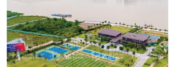 Khởi nghiệp bán liền kề vị trí đẹp ở Long Hưng, Biên Hòa bán ngay với giá siêu tốt chỉ 6 tỷ diện tích tầm trung 124m2 không ngập nước-03